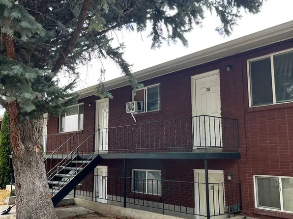 Ashland Investments, 321-353 N Main St #323, Orem, UT 84057
