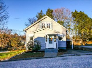 7 Prospect St, Norwich, CT 06360