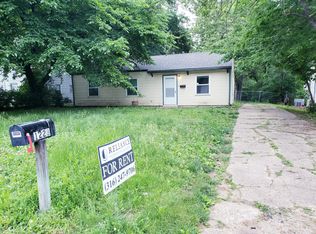 1223 E Evanston St, Wichita, KS 67219