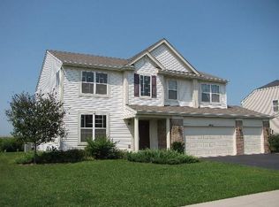 14532 Capital Dr, Plainfield, IL 60544