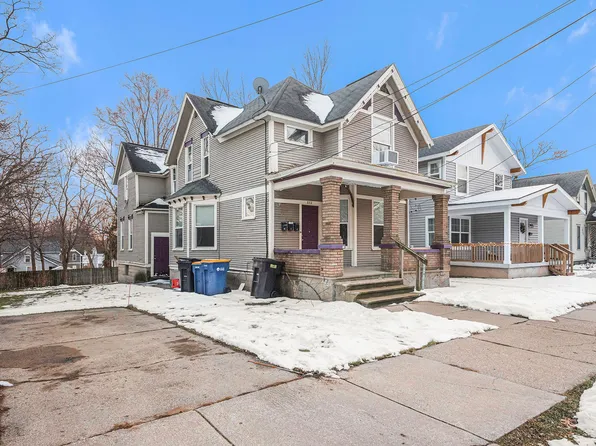 852 Sigsbee St SE APT 1, Grand Rapids, MI 49506