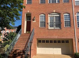 2803 Laura Gae Cir, Vienna, VA 22180