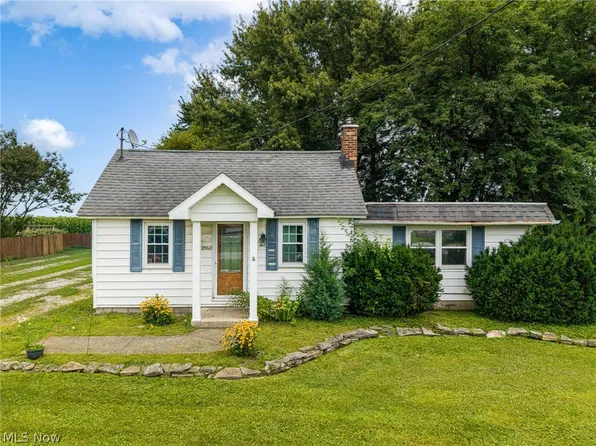 2863 S State Route 4, Attica, OH 44807