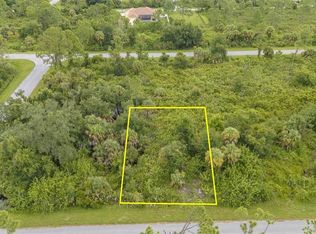 12132 Kraft Ave, Port Charlotte, FL 33953