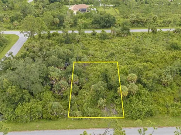 12132 Kraft Ave, Port Charlotte, FL 33953