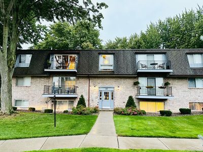105 Provincial Ct UNIT 6, Saginaw, MI, 48638