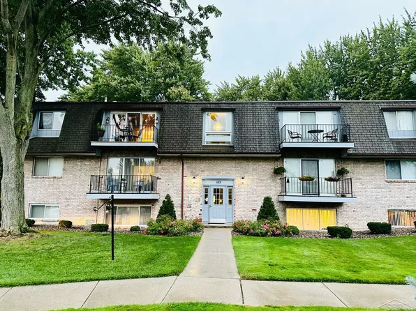 105 Provincial Ct Unit 6, Saginaw, MI 48638