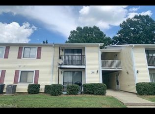 500 Mystic Dr APT H, Greensboro, NC 27406
