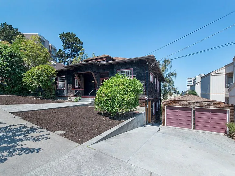 111 Monte Cresta Ave — Photo 1