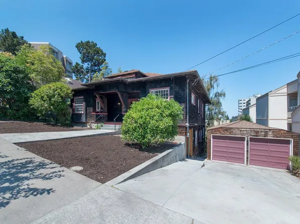 111 Monte Cresta Ave, Oakland, CA 94611