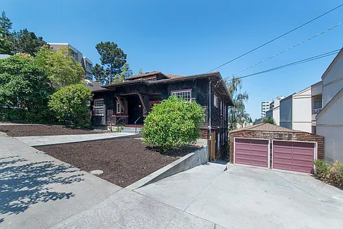 111 Monte Cresta Ave Photo 1
