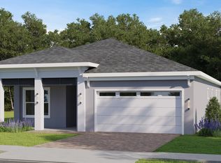 Cypress Plan, Ridgehaven, Ormond Beach, FL 32174