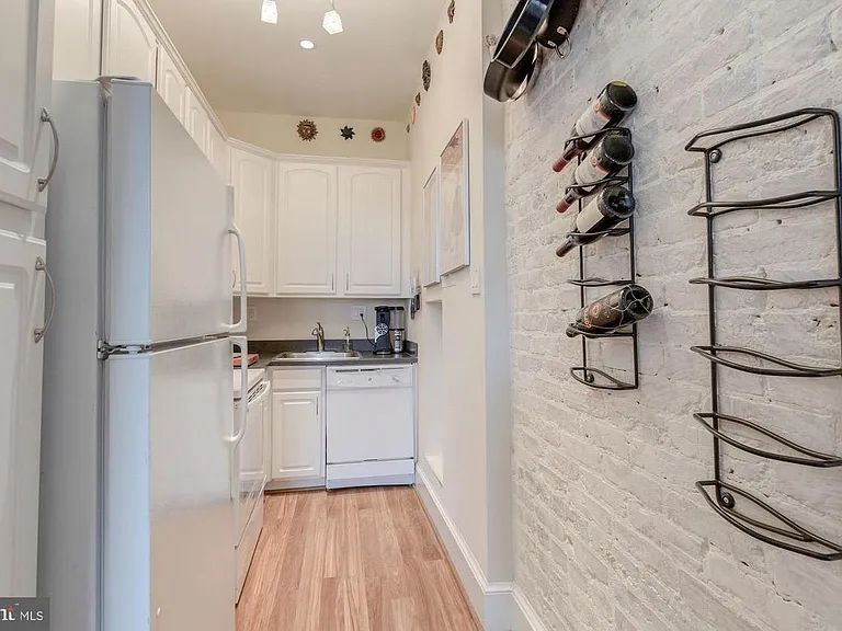 1615 Q St NW #1207 — Photo 22
