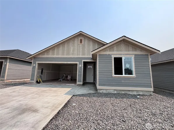 2604 N Emery Street, Ellensburg, WA 98926