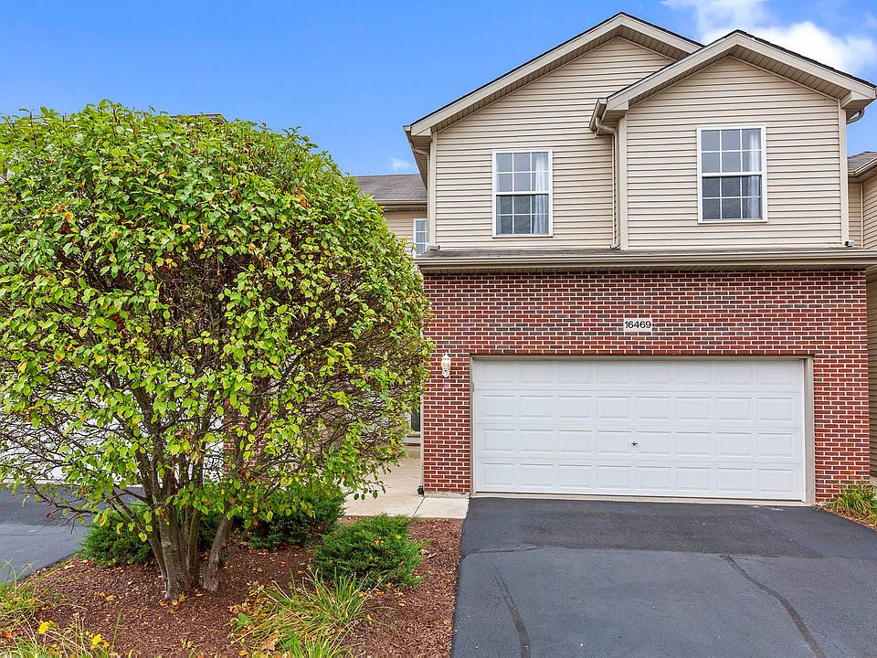 1st image of 16469 Willow Walk Dr