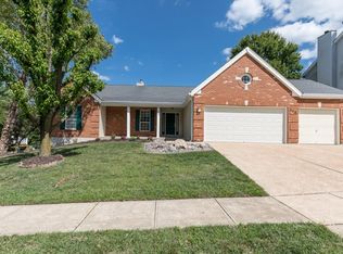 336 Strecker Rd, Ballwin, MO 63011