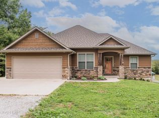 5130 N Locust Grove Church Rd, Columbia, MO 65202