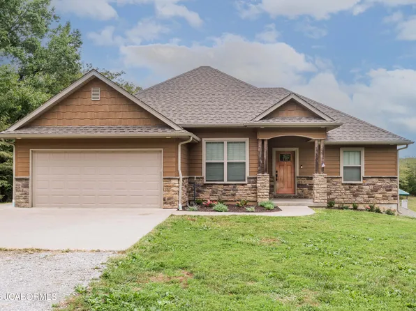 5130 N Locust Grove Church Rd, Columbia, MO 65202