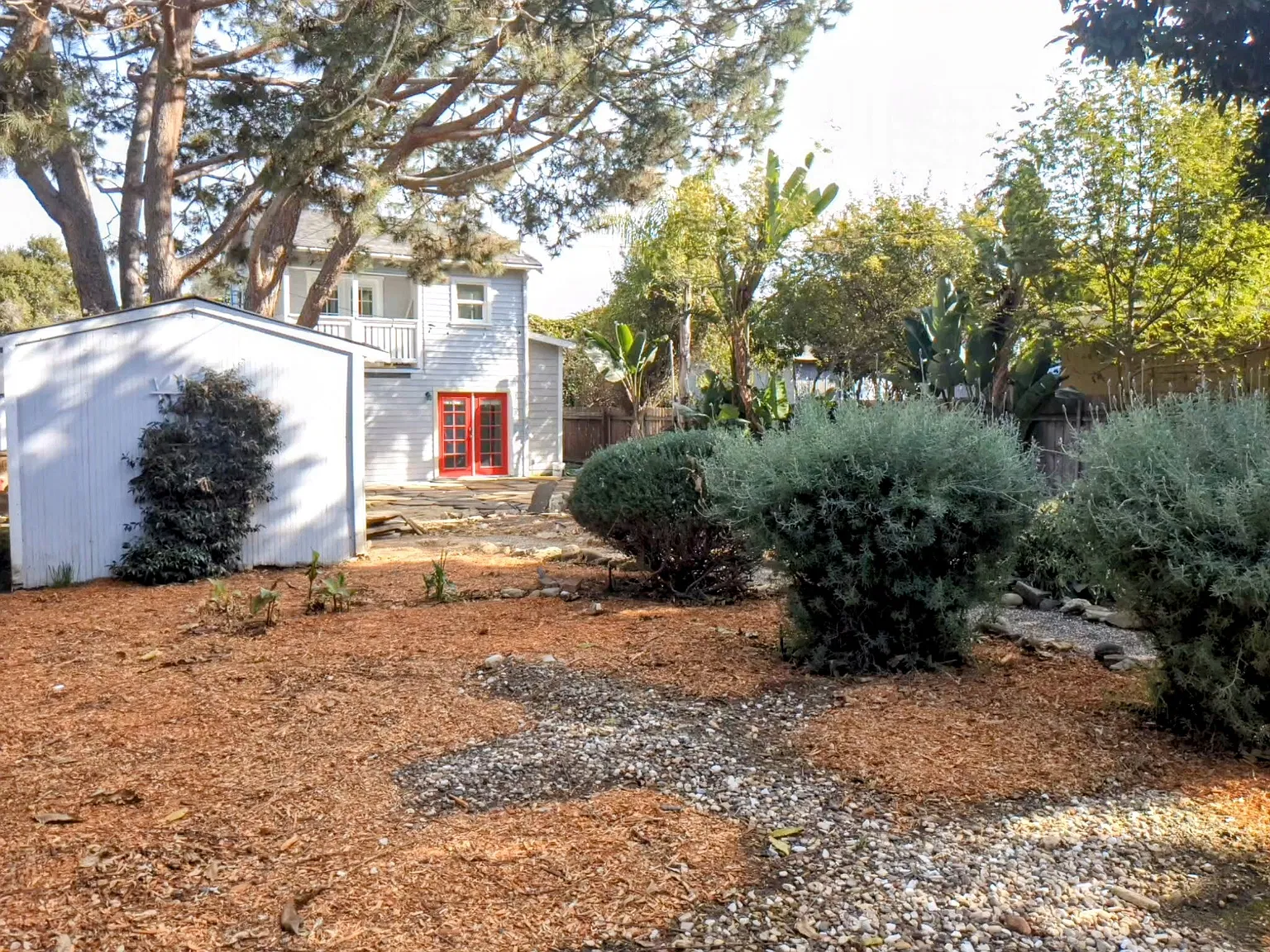 1 bed, 1.5 bath, 800 sqft, $3,900 — Photo 3