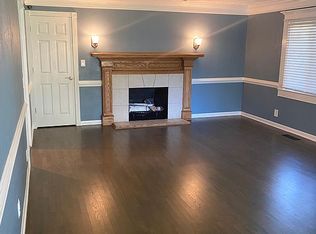 1700 Nottingham Rd, Lansing, MI 48911