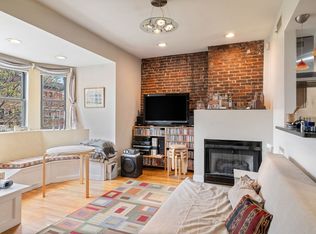 39 Worcester Sq #5, Boston, MA 02118