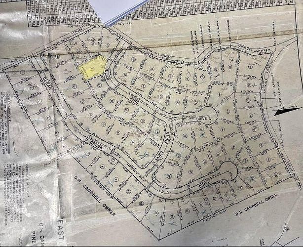 24 Clear Pine Dr, Pine Knot, KY 42635 Zillow