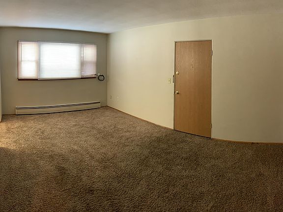 living room from hallway side