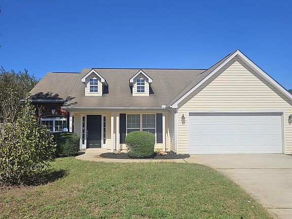 2nd image of 520 Arrie Dr