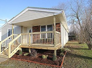 1603 Waterworks Rd, La Grange, KY 40031