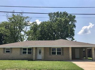 208 Melody Dr, Houma, LA 70363