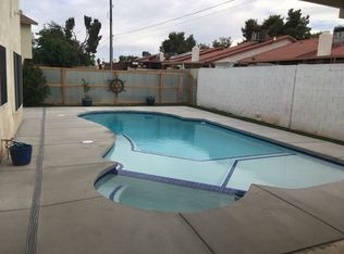 5219 Jana Ct, Las Vegas, NV 89119