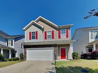 312 Beacons Field Rd, Columbia, SC 29209