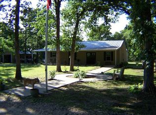 9545 County Road 309, Buffalo, TX 75831