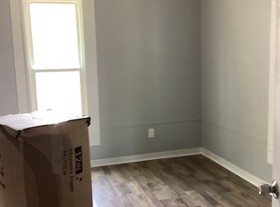 607 Pecan St, Teague, TX 75860