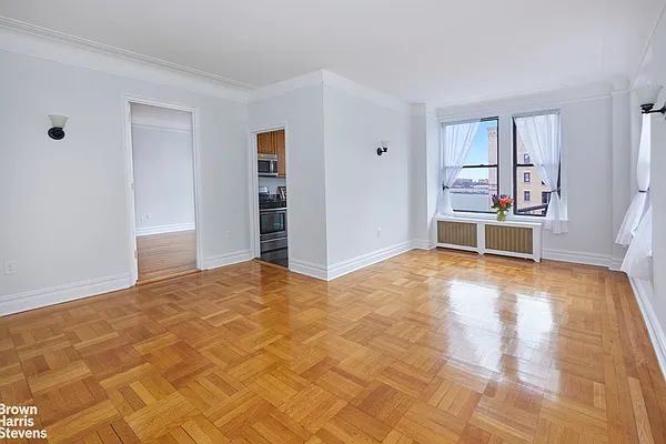 Rented by Brown Harris Stevens | media 8