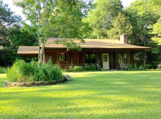 7306 Morgantown Rd, Sturgis, MS 39769