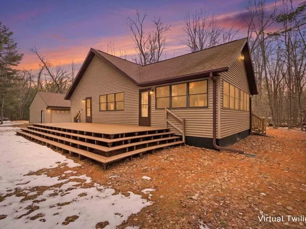 1809 South Badger Court, Arkdale, WI 54613