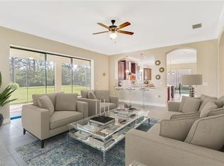 1588 Mockingbird Dr, Naples, FL 34120