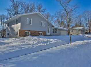 703 Lawrence Ave, Rothschild, WI 54474