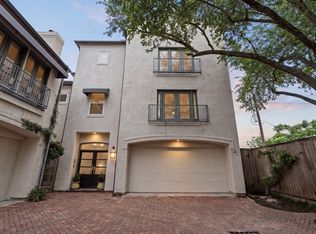 3960 W Alabama St, Houston, TX 77027