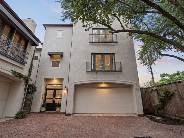 3960 W Alabama St, Houston, TX 77027