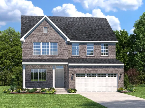 8200 Kensington Way, Pleasant View, TN 37146
