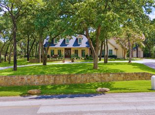 2220 Fawkes Ln, Keller, TX 76262