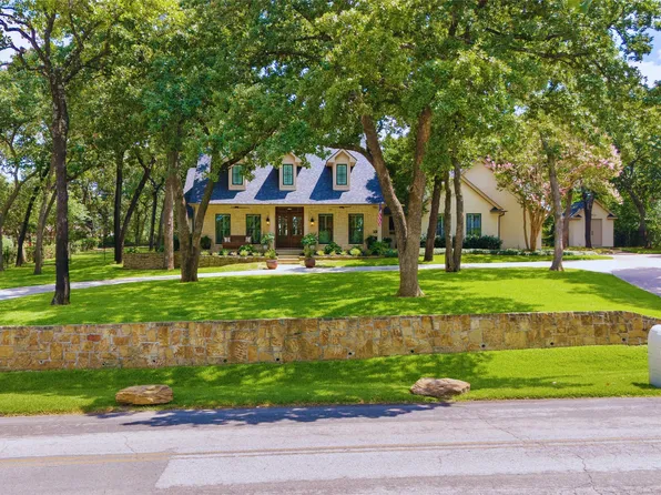 2220 Fawkes Ln, Keller, TX 76262