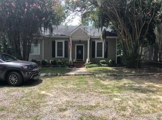 1509 Myrtle Ln, Augusta, GA 30904