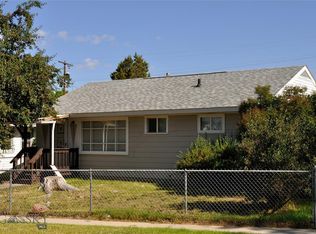 2855 Saint Ann St, Butte, MT 59701