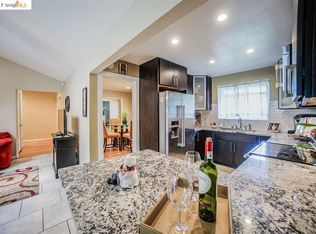 1780 Bishop Dr, Concord, CA 94521