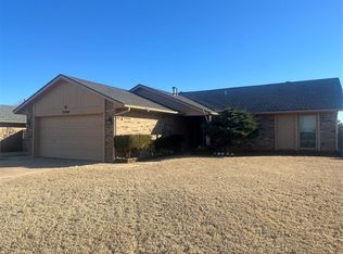 2904 Summer Set Trl, Edmond, OK 73012