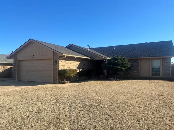 2904 Summer Set Trl, Edmond, OK 73012