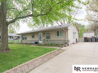 3021 NW 49th St, Lincoln, NE, 68524